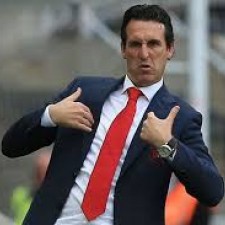 Emery peut être renvoyé